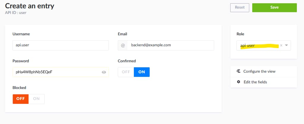 upload media files to strapi within a node process